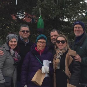 Meet your Posher, Laura